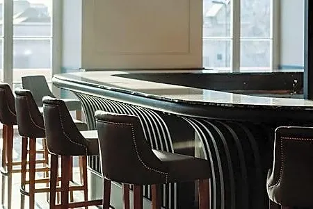 The Editory Riverside Hotel, An Historic 5*