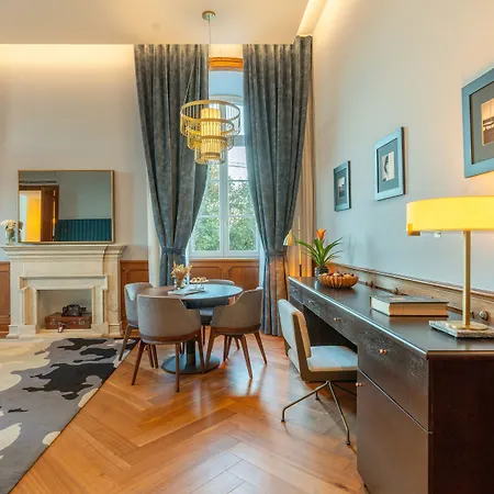 The Editory Riverside Hotel, An Historic Hotel Lissabon