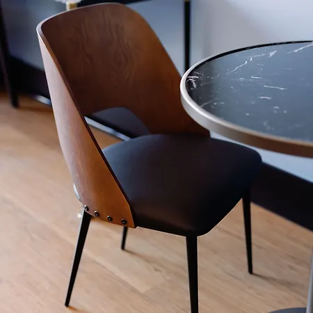 Hotel The Editory Riverside Hotel, An Historic Lissabon