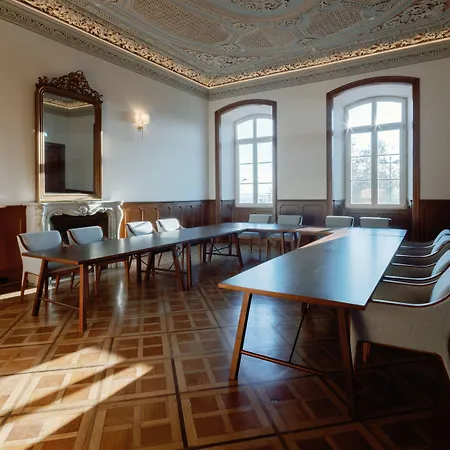The Editory Riverside Hotel, An Historic Lissabon