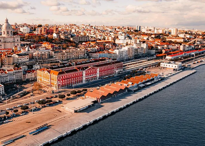 The Editory Riverside Hotel, An Historic Отель 5*