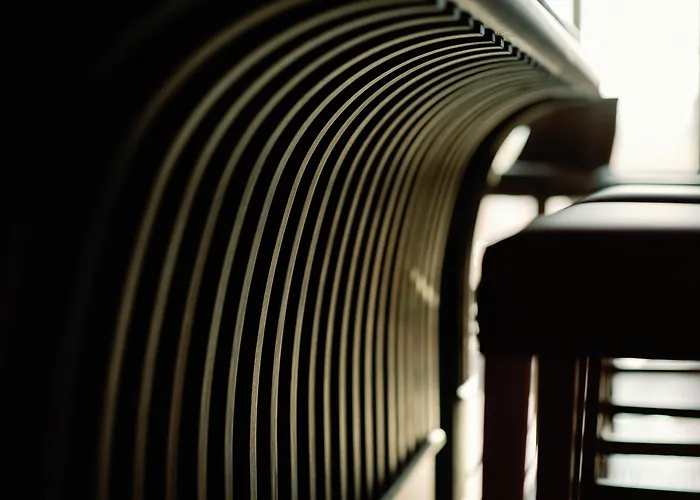 Отель The Editory Riverside Hotel, An Historic Лиссабон