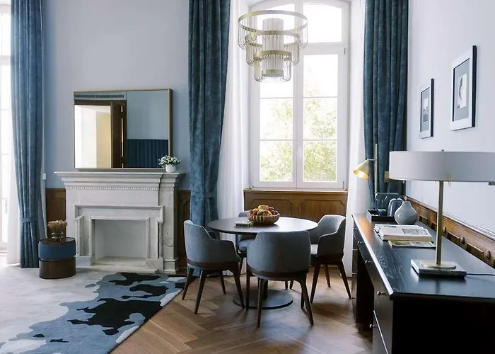 The Editory Riverside Hotel, An Historic Лиссабон