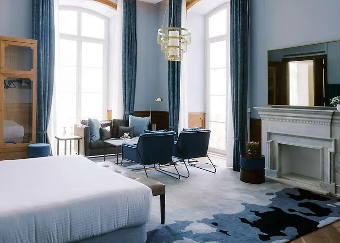 The Editory Riverside Hotel, An Historic Отель