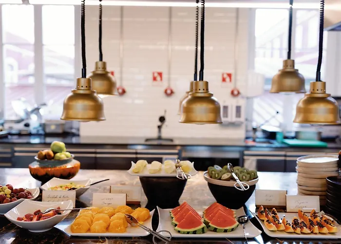 The Editory Riverside Hotel, An Historic Отель