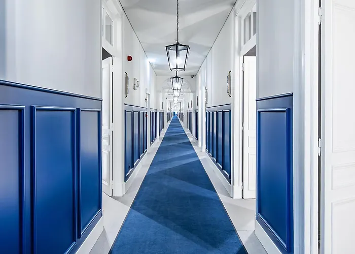 The Editory Riverside Hotel, An Historic Отель 5*