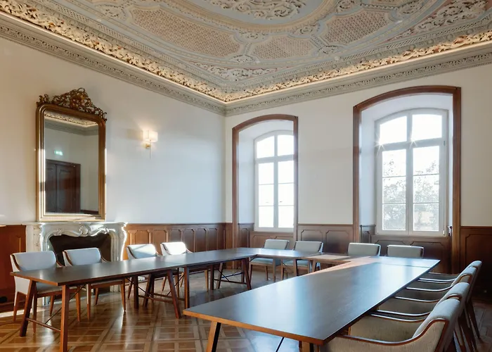 Отель The Editory Riverside Hotel, An Historic 5*