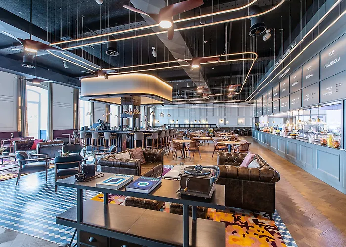 The Editory Riverside Hotel, An Historic Лиссабон