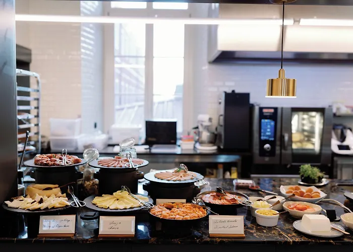 The Editory Riverside Hotel, An Historic Отель Лиссабон