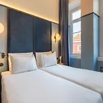 The Editory Riverside Hotel, An Historic 5* Lisboa