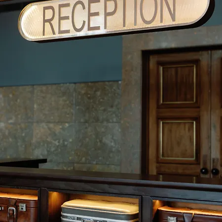 The Editory Riverside Hotel, An Historic 酒店 Lisboa