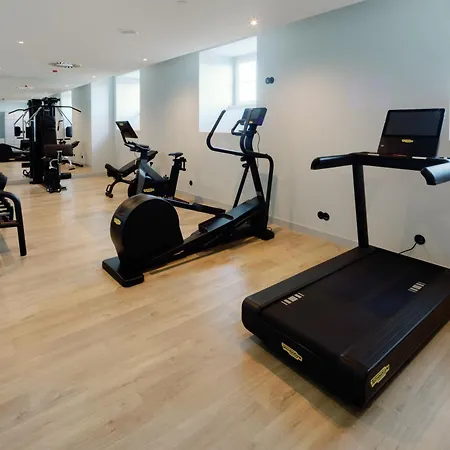 The Editory Riverside Hotel, An Historic Hotel Lisboa