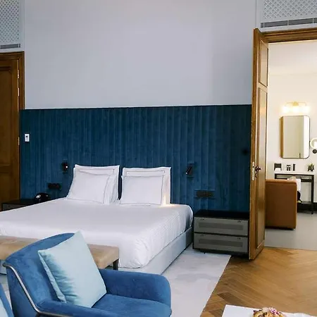 The Editory Riverside Hotel, An Historic 酒店 5*