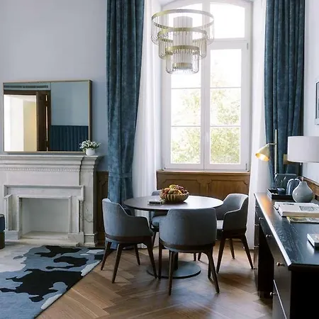 The Editory Riverside Hotel, An Historic Lisboa