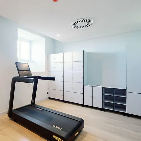 The Editory Riverside Hotel, An Historic