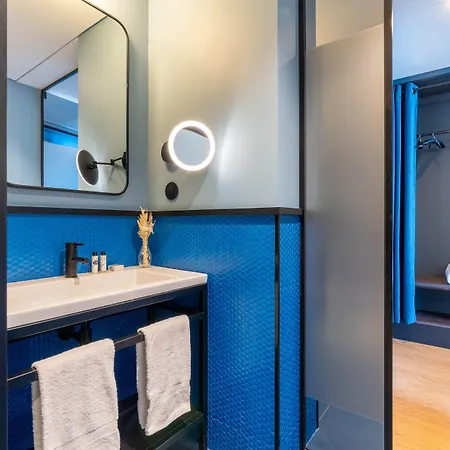 The Editory Riverside Hotel, An Historic 5*