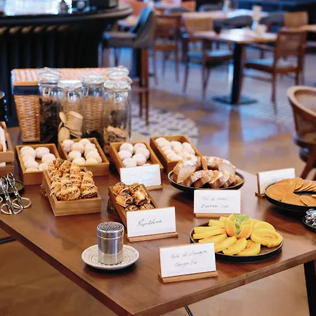 The Editory Riverside Hotel, An Historic Hotel Lisboa