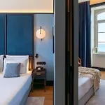 The Editory Riverside Hotel, An Historic Hotel Lisbon