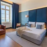 The Editory Riverside Hotel, An Historic Hotel 5*
