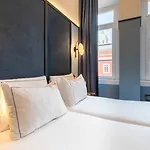 Hotel The Editory Riverside Hotel, An Historic 5*