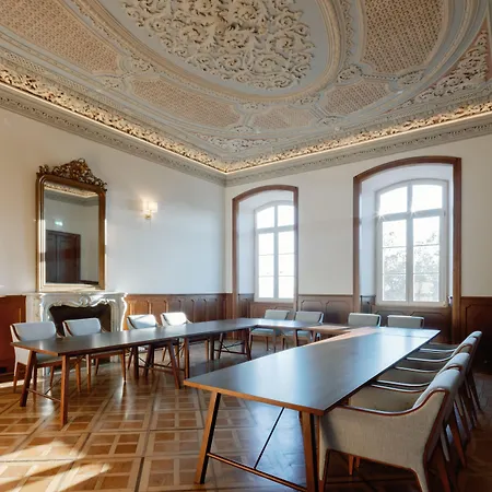 Otel The Editory Riverside Hotel, An Historic